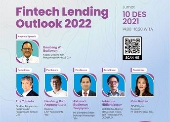 Fintech Lending Outlook 2022