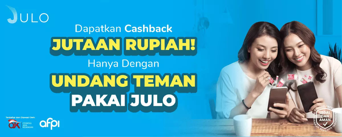 Daftar-JULO-dengan-Kode-Referral