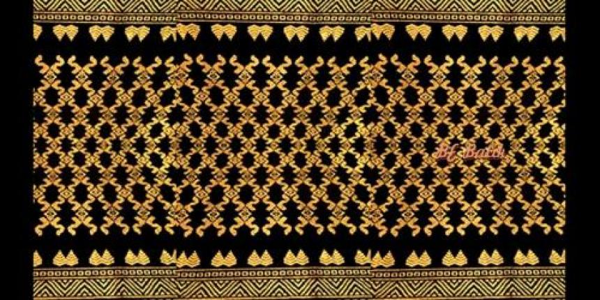 Batik-Indonesia