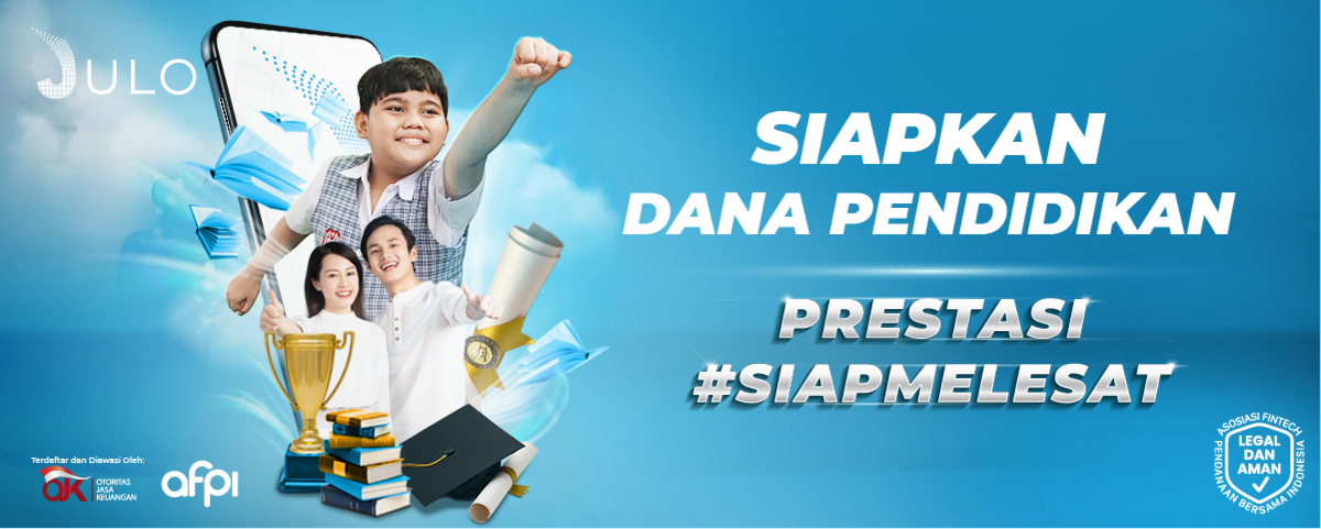 Ini Dia 5 Tips Ampuh Siapkan Dana Pendidikan Si Kecil!