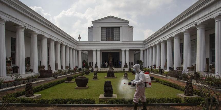 museum-indonesia