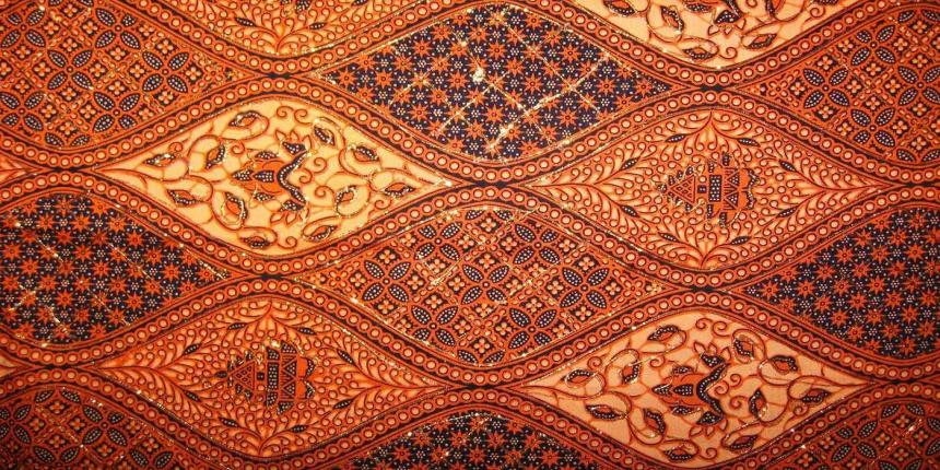 Batik-Indonesia