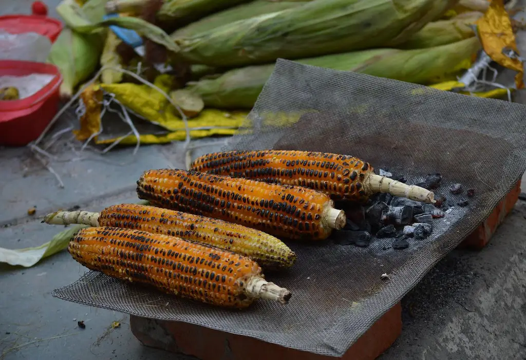 ide dan peluang usaha makanan khas daerah