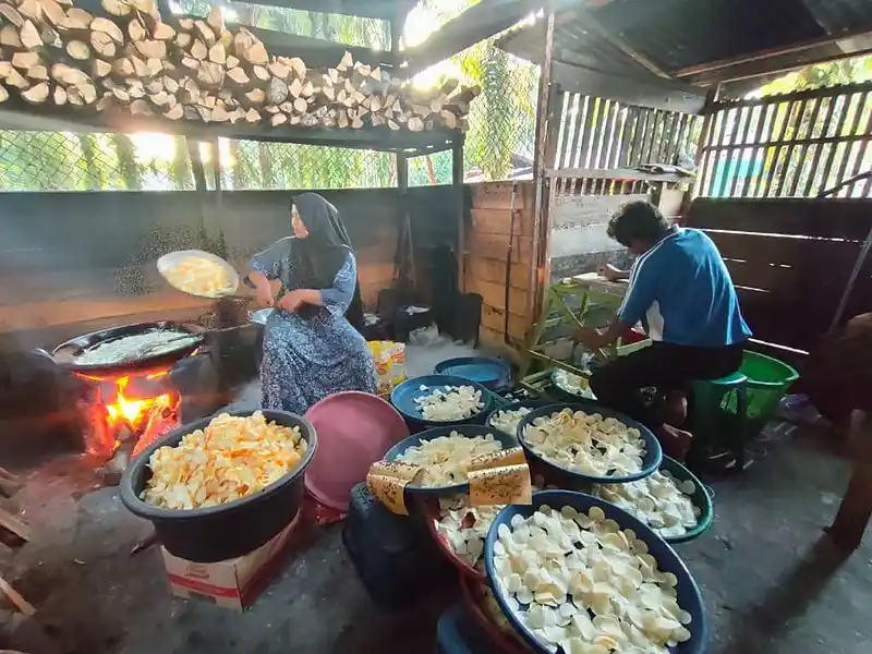 peran umkm dalam perekonomian indonesia