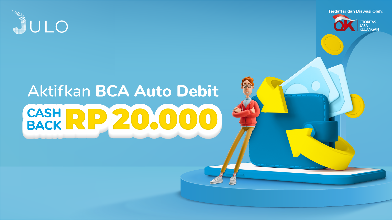 AUTODEBIT BCA