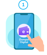 dompetdigital