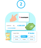 JULO - Aplikasi Pinjaman Online