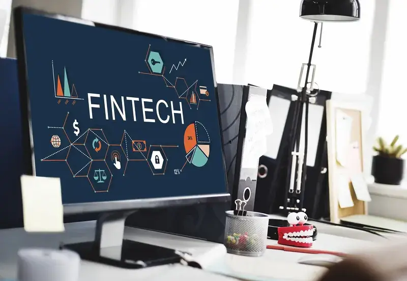 apa yang dimaksud dengan fintech