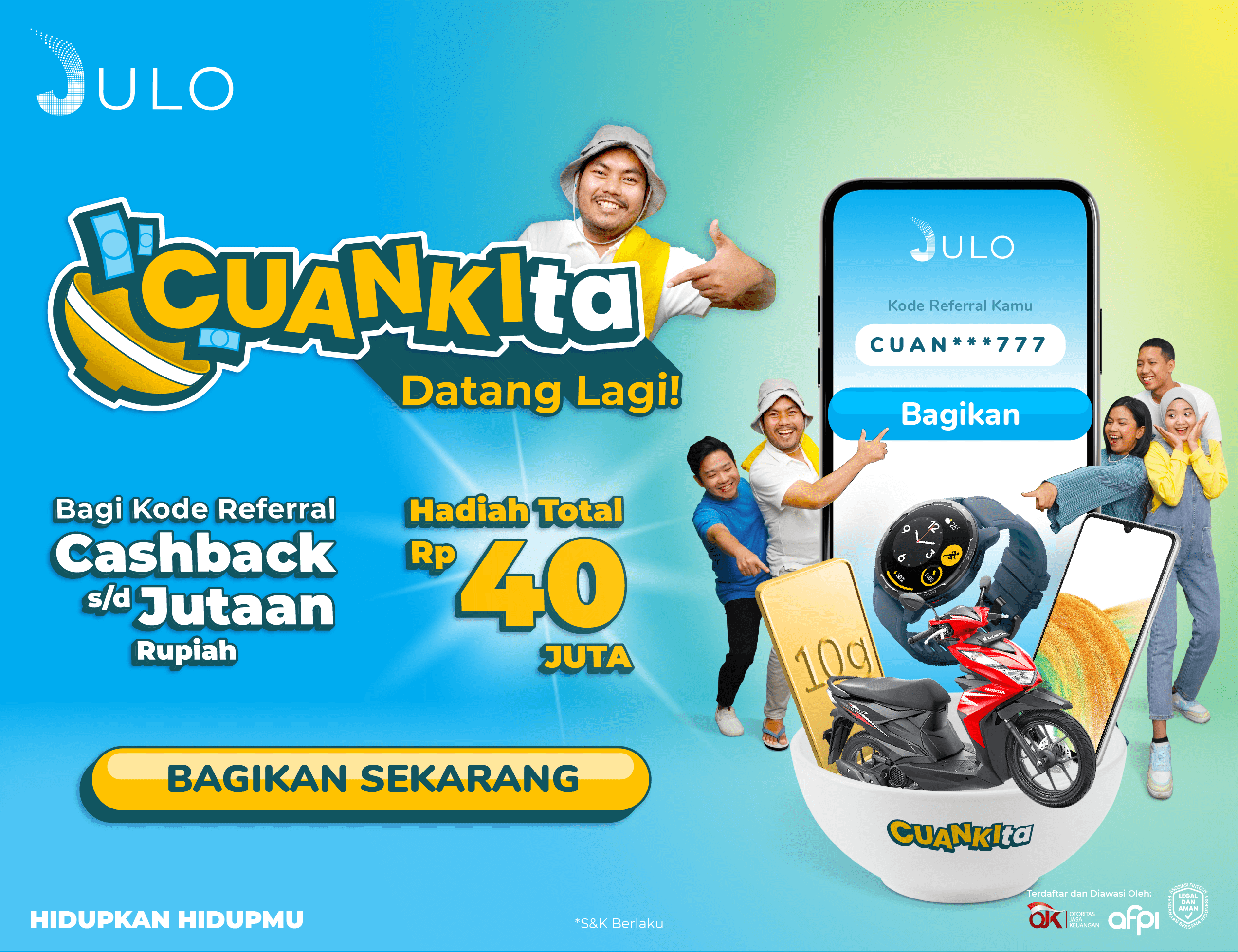 cuankita