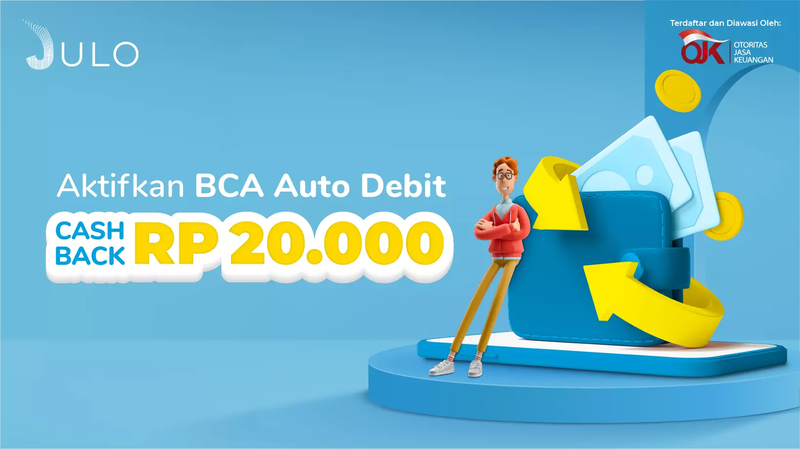 AUTODEBIT BCA