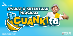 CUANKIta T&C
