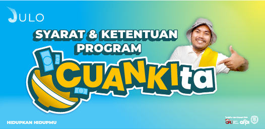 T&C Program Referal CUANKIta 2022