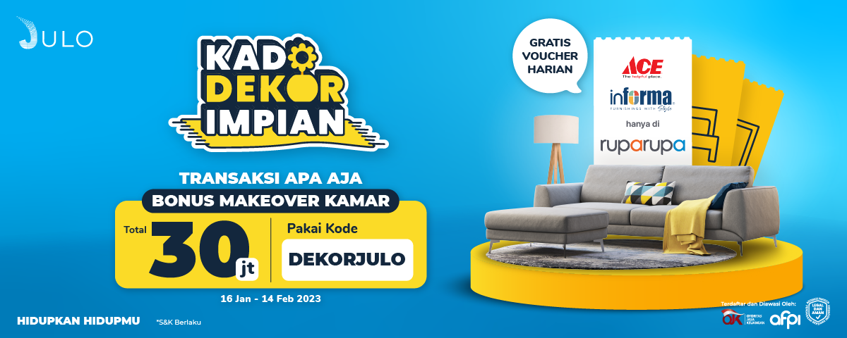 Kado-Dekor-Impian