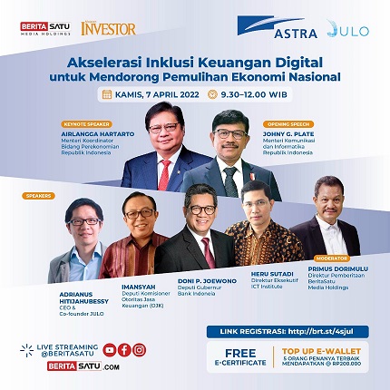 Acara Berita Satu