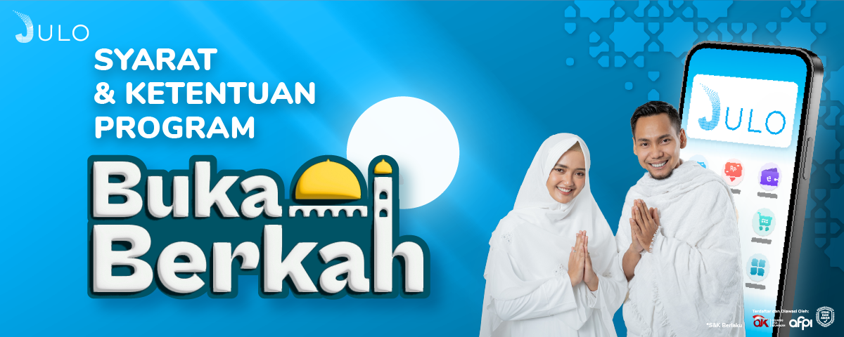 BUKA-BERKAH