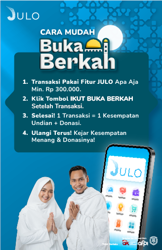 Ini Dia Cara Memenangkan 2 Tiket Umroh Gratis!