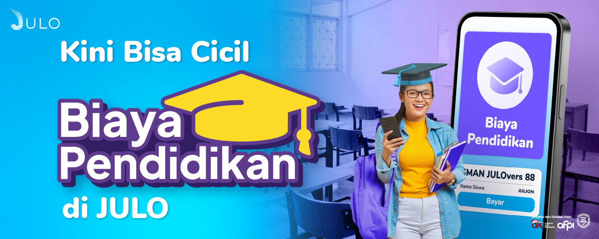 10 Tips Mendapatkan Pinjaman Dana Pendidikan Untuk Si Kecil | JULO