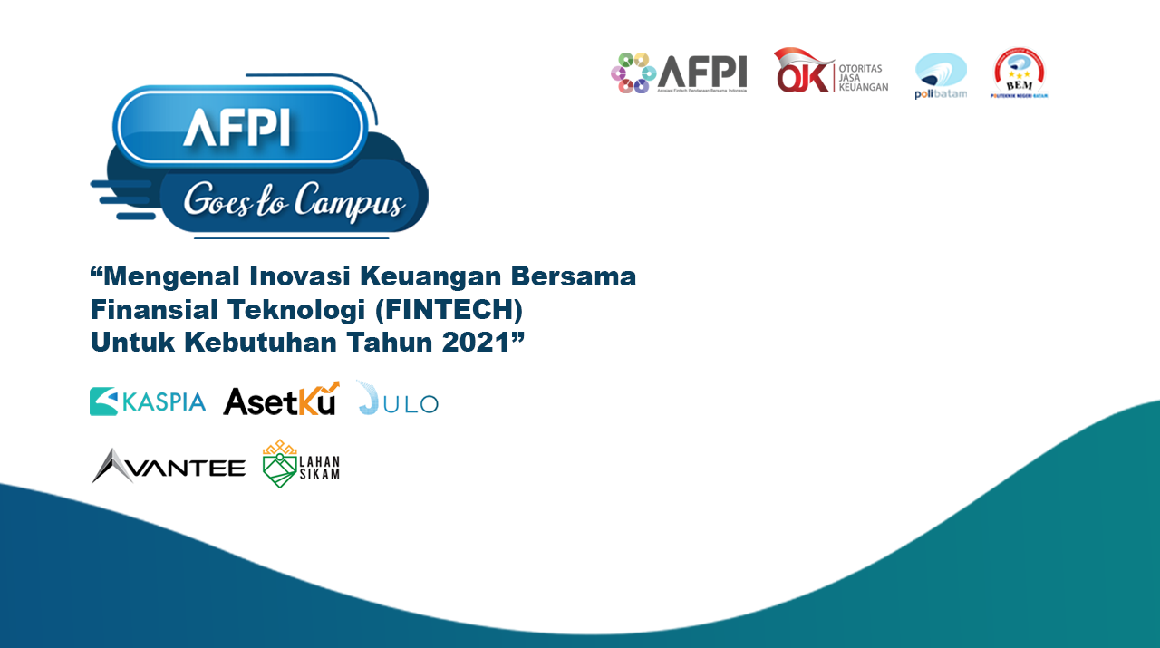 AFPI Goes to Campus