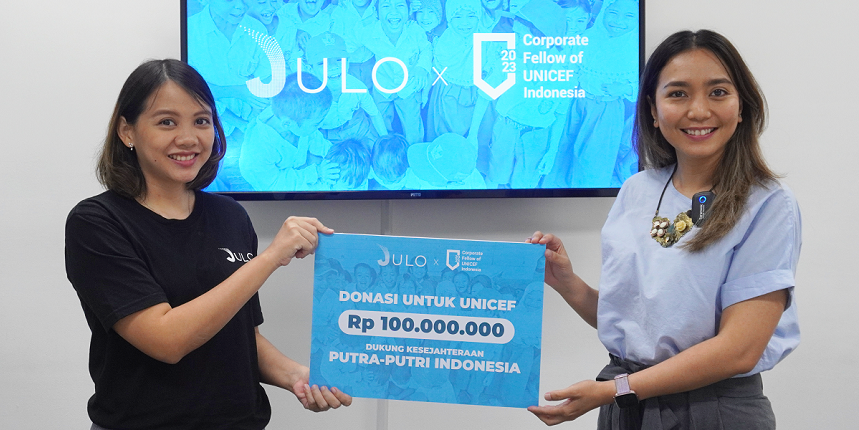 JULO-UNICEF