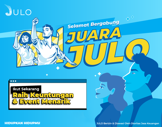 Juara-JULO