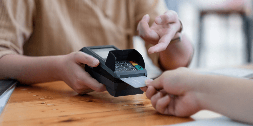 Cara Top Up Flazz BCA Lewat Minimarket