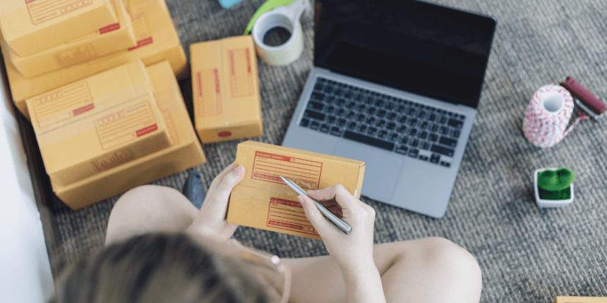 Cara Jualan di Tokopedia