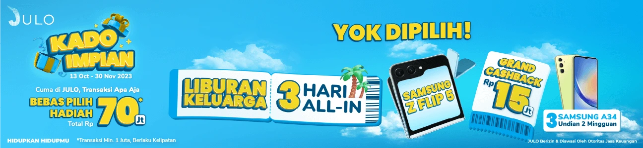 campaign banner