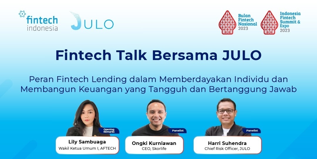 Fintech Talk