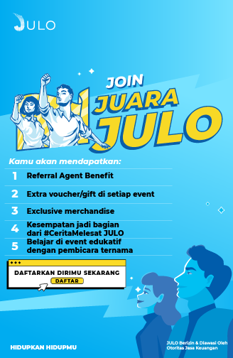 JUARA-JULO