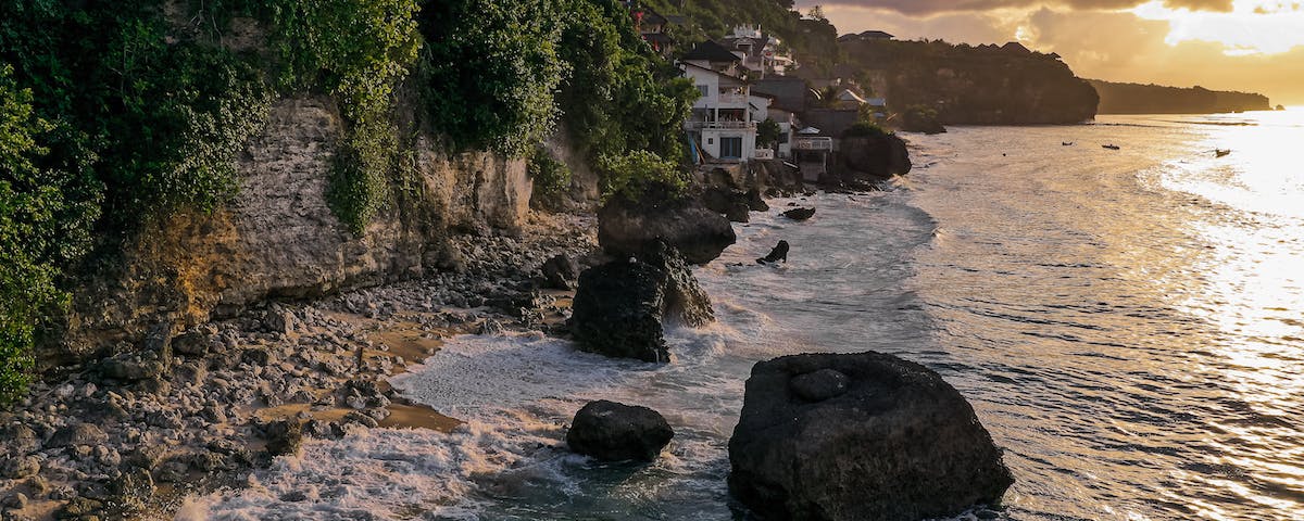 Eksplor Bali