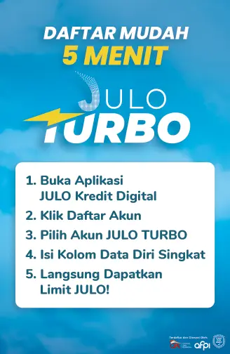 JULO-TURBO