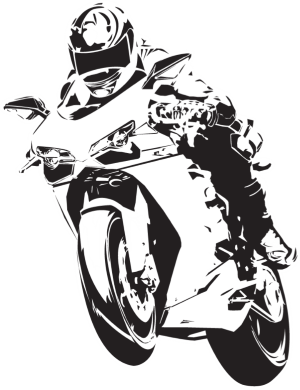 cicil motor