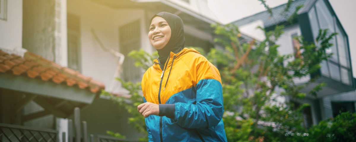5 Manfaat Olahraga Saat Puasa