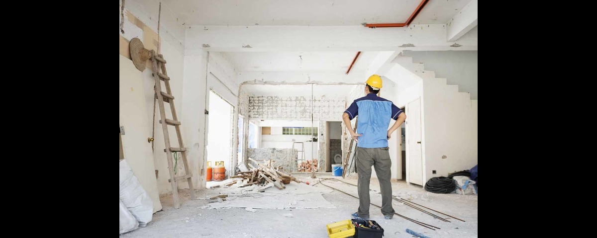 Tips Rahasia Renovasi Rumah Sesuai Budget Tanpa Boros