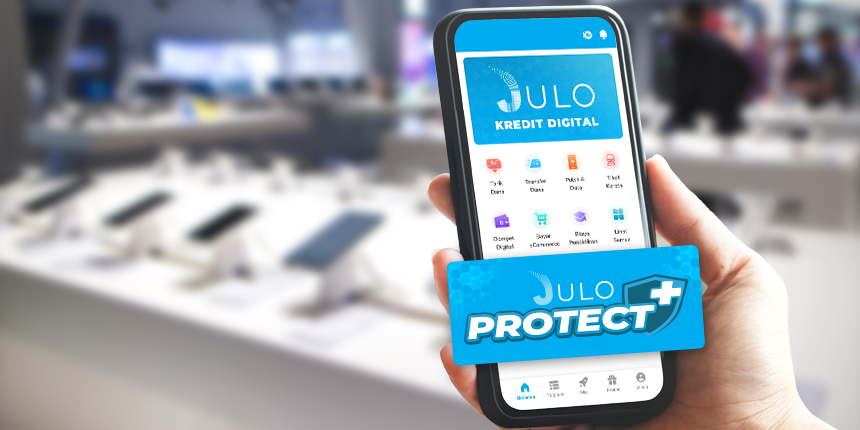 JULO Protect