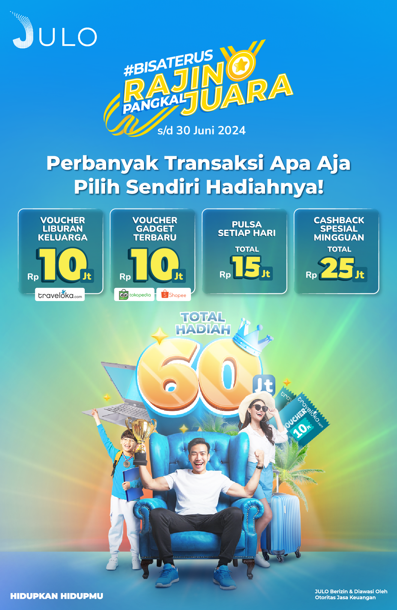 campaign banner mobile