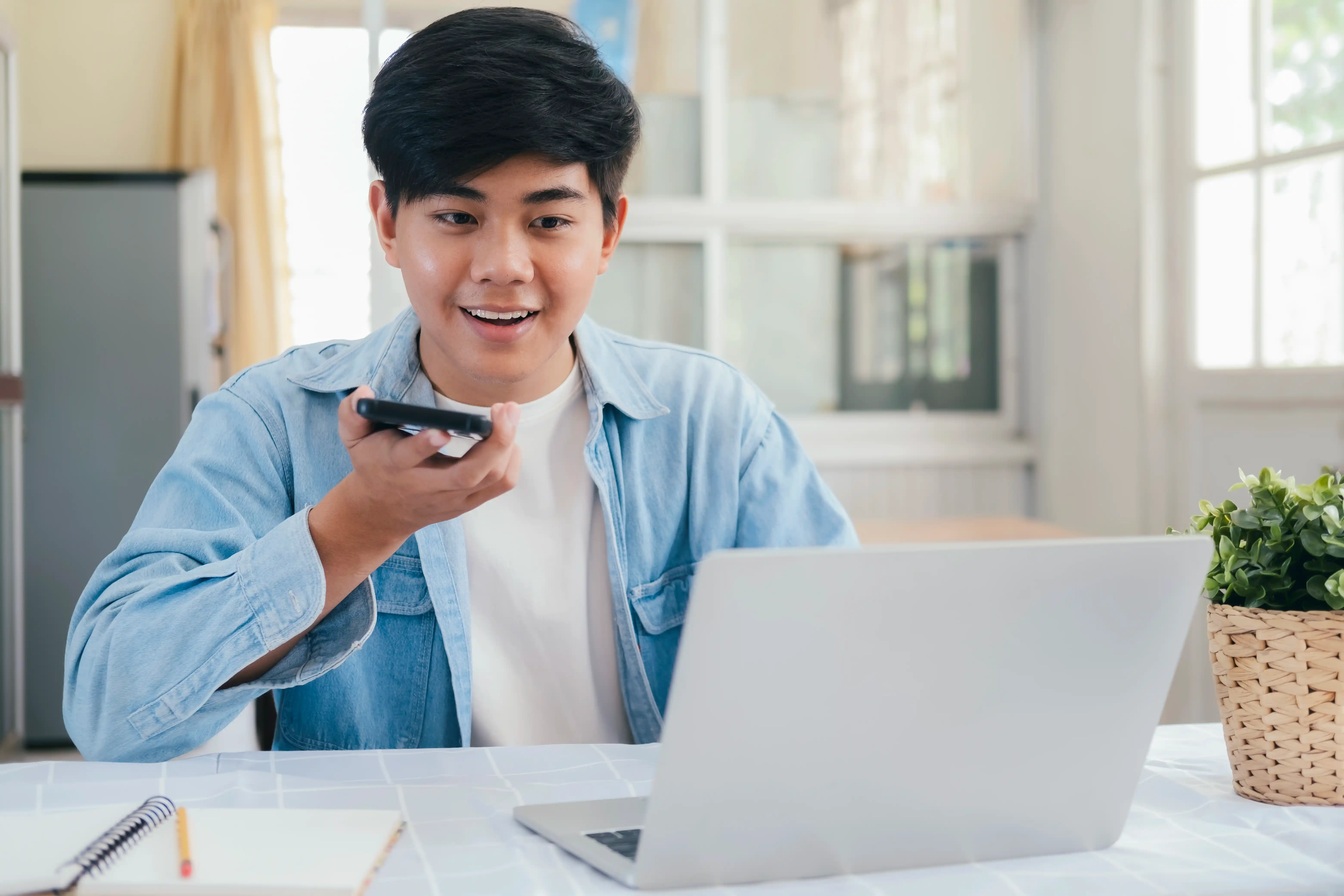 Penerapan Penggunaan Teknologi dalam Pendidikan
