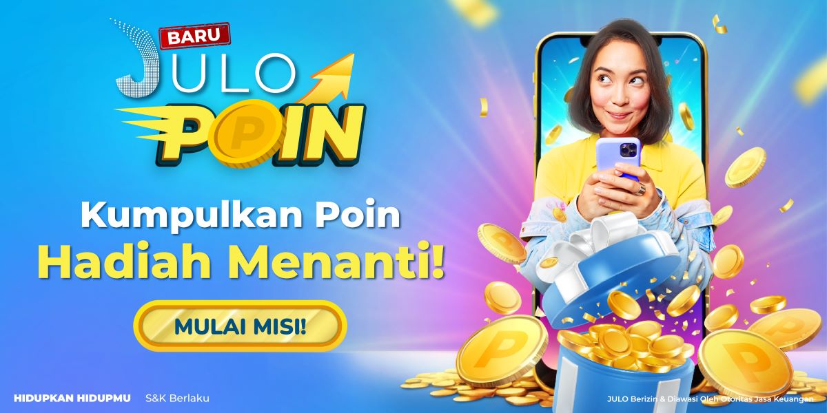 JULO POIN