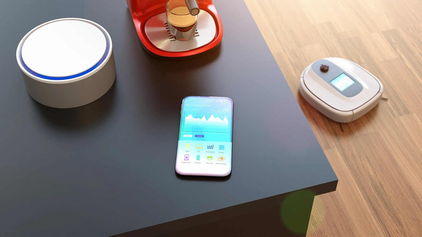 smart-home