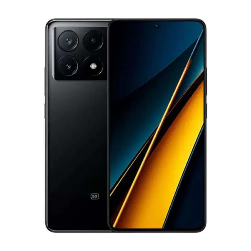 Xiaomi Poco X6 Pro 5G (12/512GB)