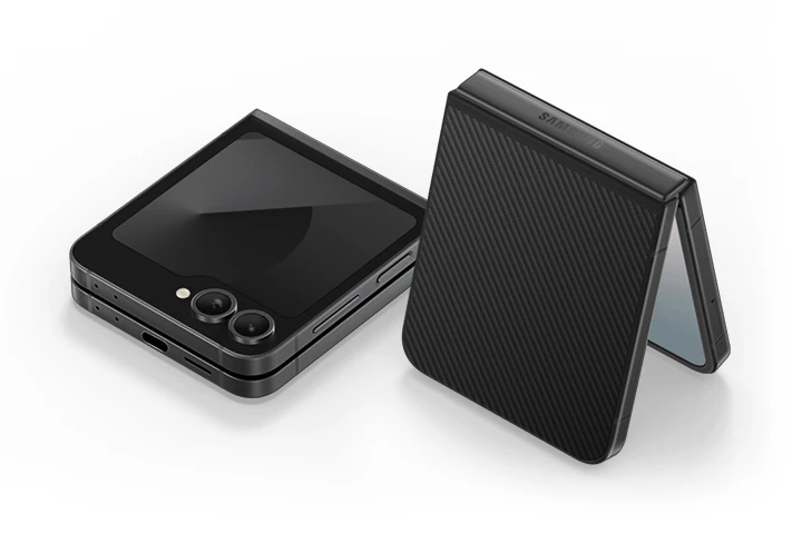 Samsung Z Flip 6