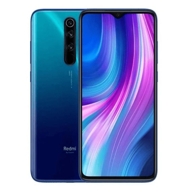 xiaomi redmi note 8 pro