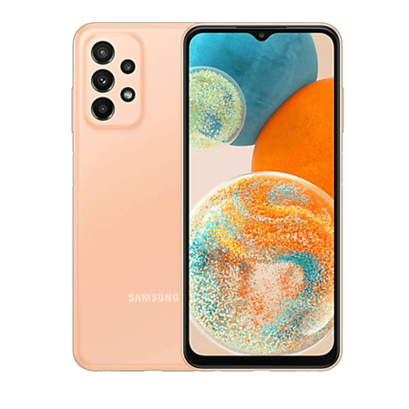 galaxy a23