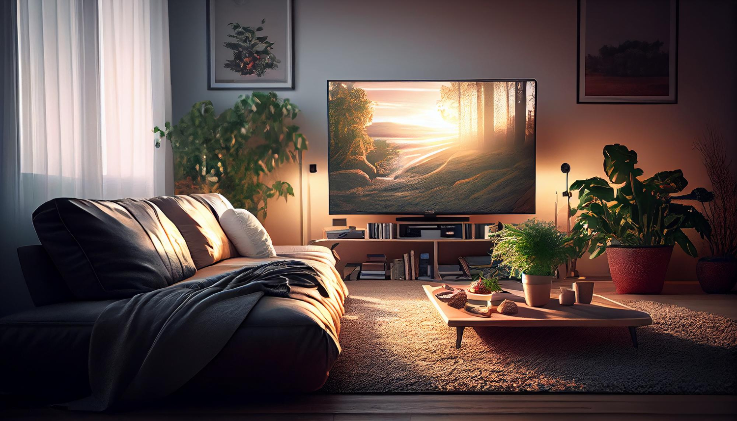 Home Theatre