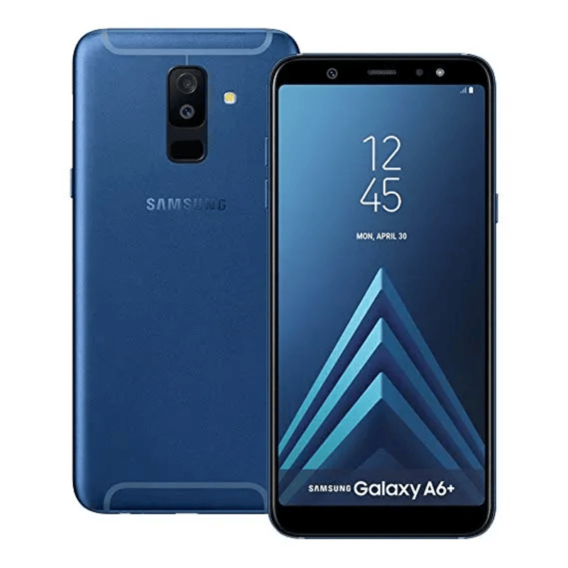galaxy a6