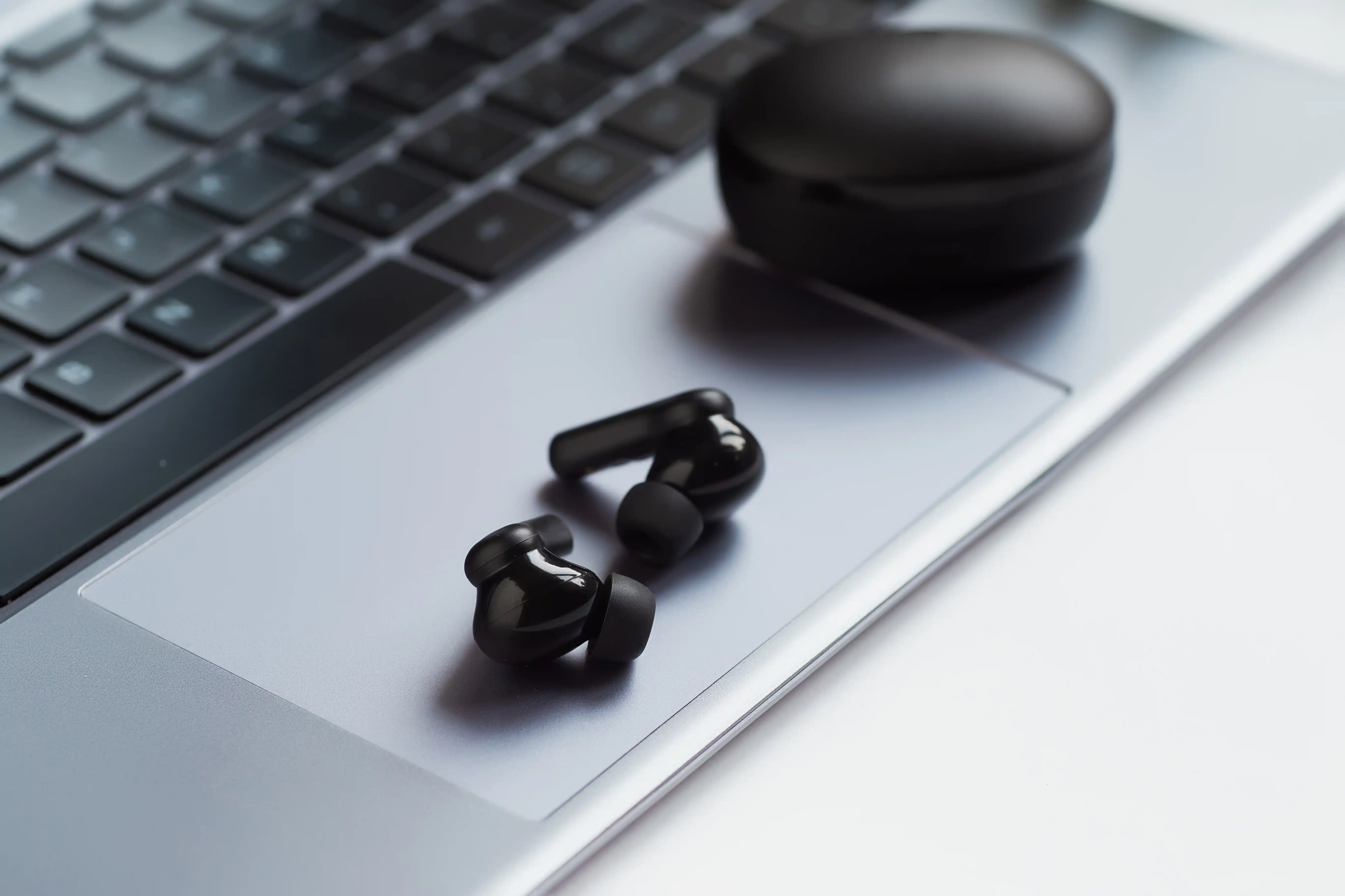 True Wireless Stereo