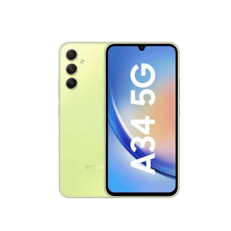 galaxy a34