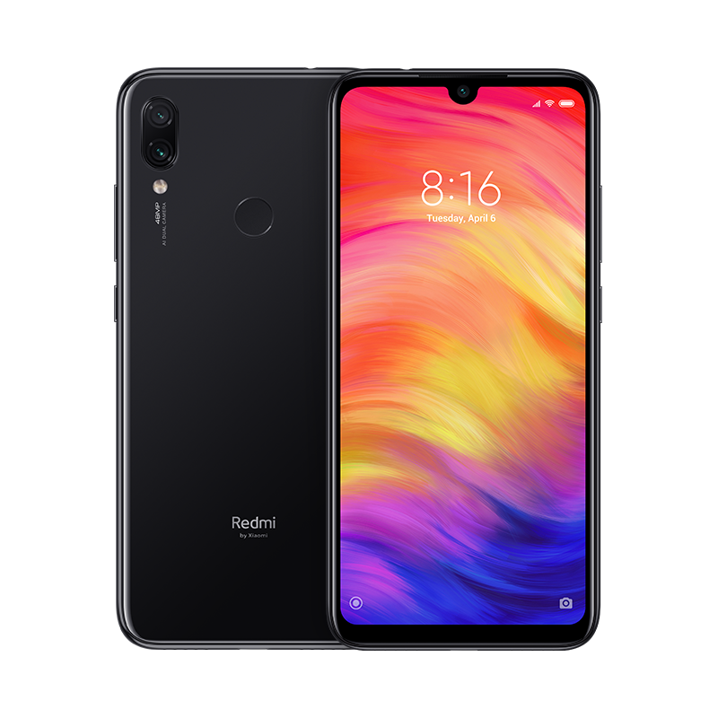 xiaomi redmi note 7