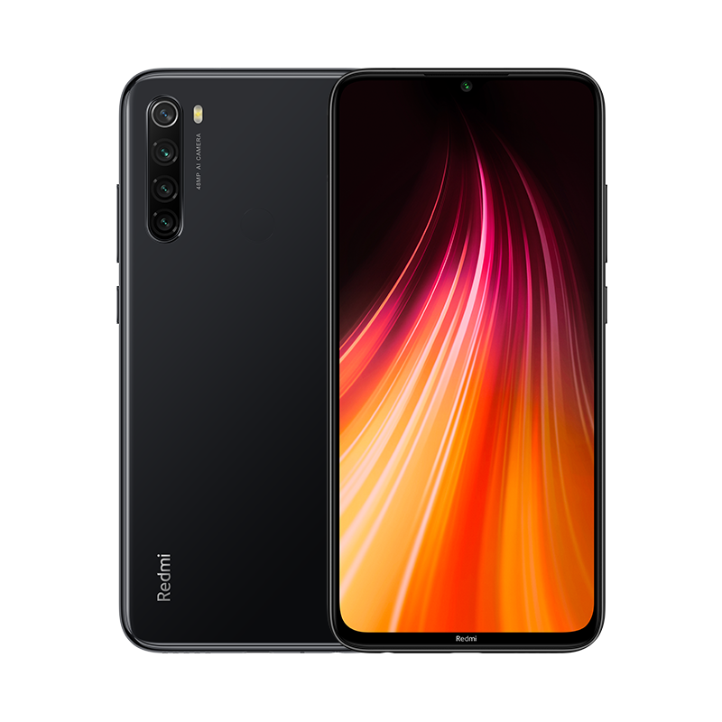xiaomi redmi note 8