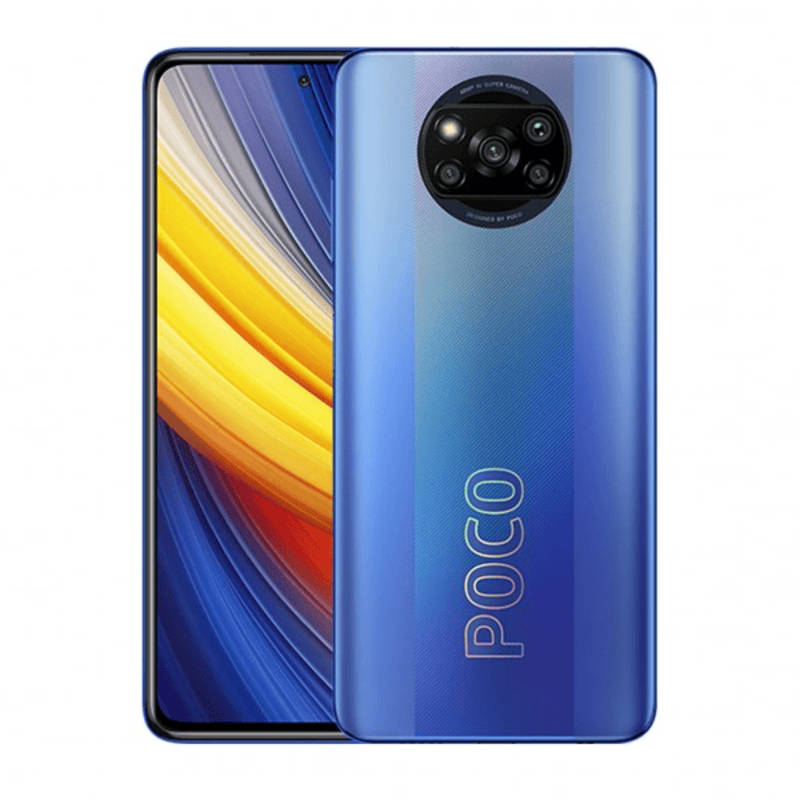 poco x3 nfc